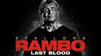 Rambo: Last Blood (Lionsgate)