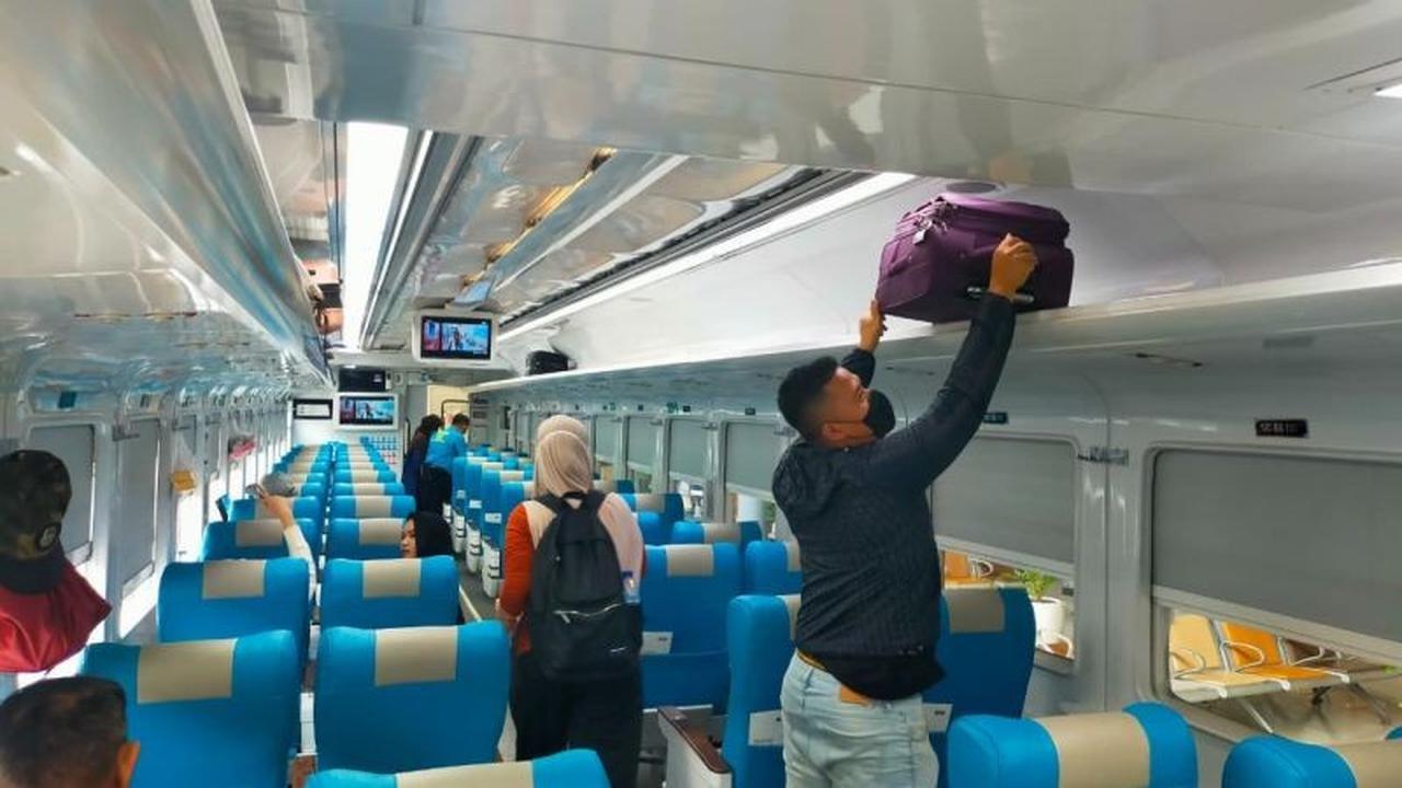 Mengapa Semarang dan Tegal Jadi Favorit? Intip Destinasi Libur Maulid Nabi Paling Populer dengan Kereta Api!