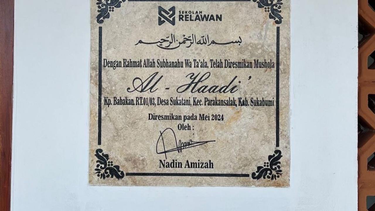 Dok. Istimewa