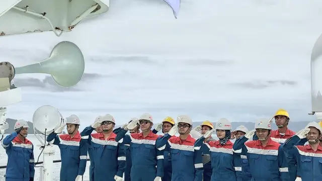 Kualitas dan Tata Kelola PIS Semakin Baik