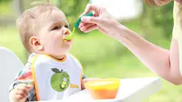 7 Makanan Berbahaya untuk Bayi
