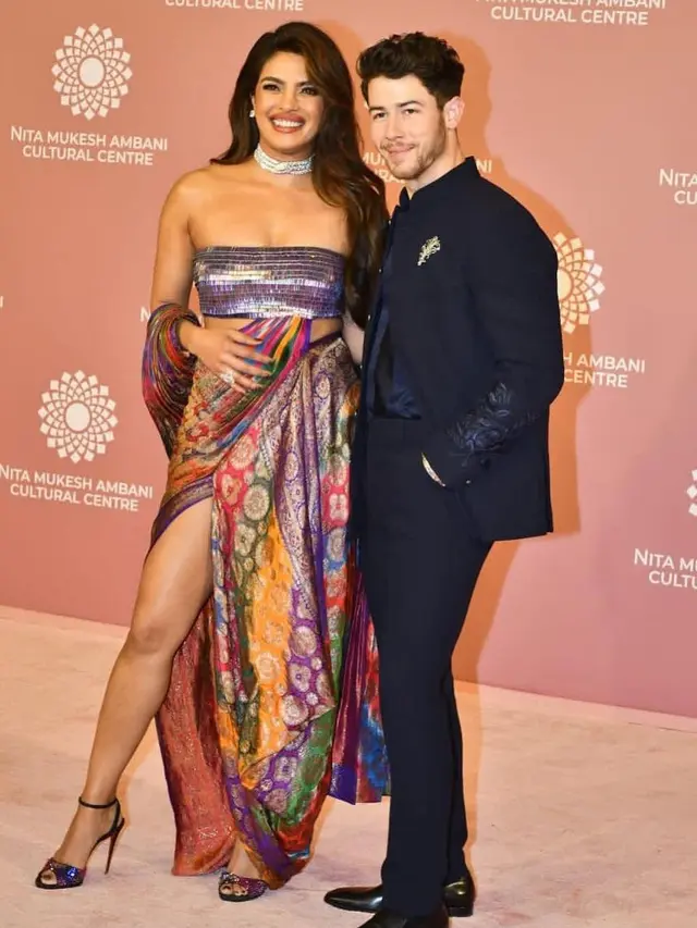 Priyanka Chopra