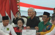 Mahfud MD: Saya Bukan NU Naturalisasi!