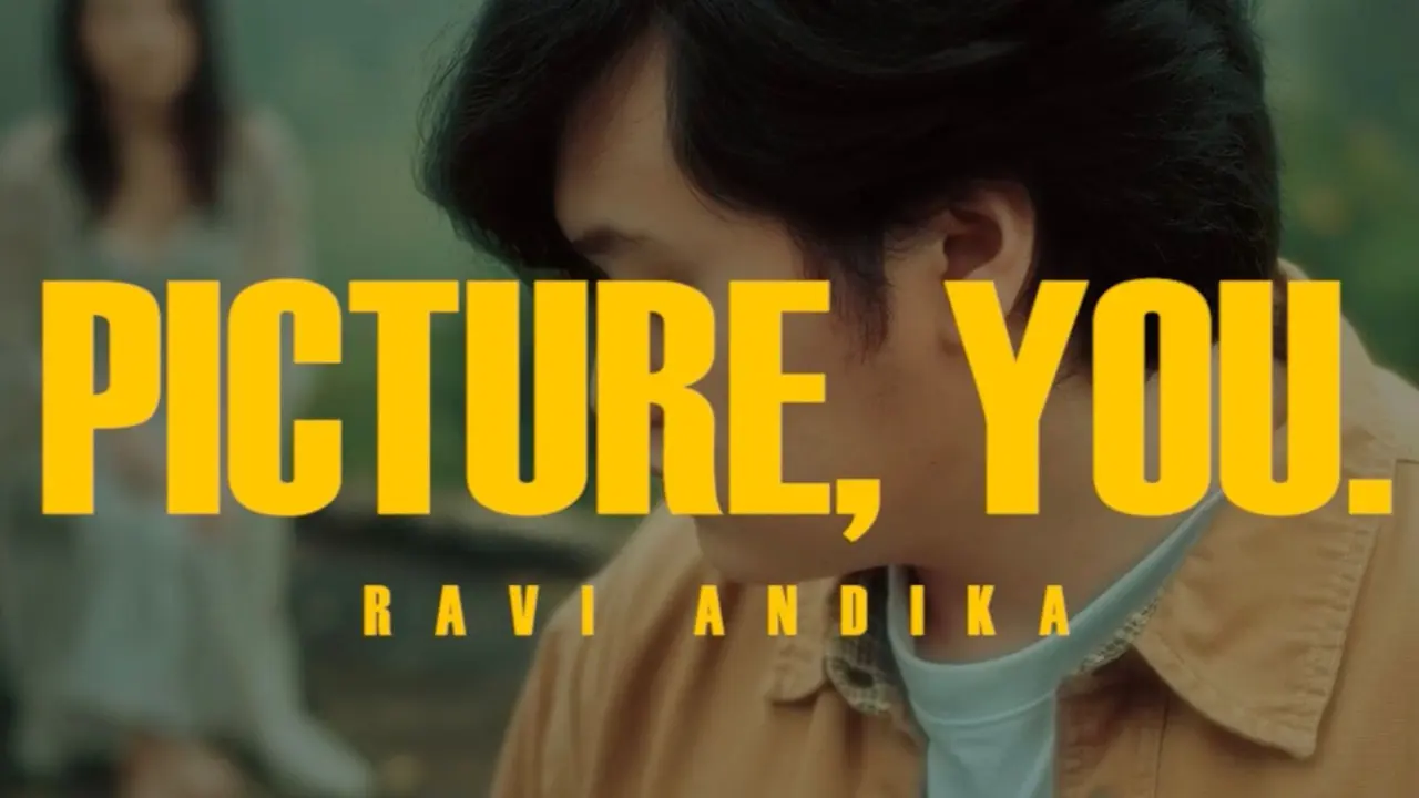 Ravi Andika