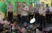 Profil dan Kekayaan Komjen Syahardiantono, Teman Seangkatan Kapolri yang Kini Jabat Kabareskrim
