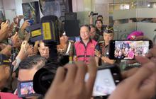 Jaksa Agung Blak-Blakan Bicara Penetapan Tersangka Tom Lembong usai Dihujani Interupsi Anggota DPR