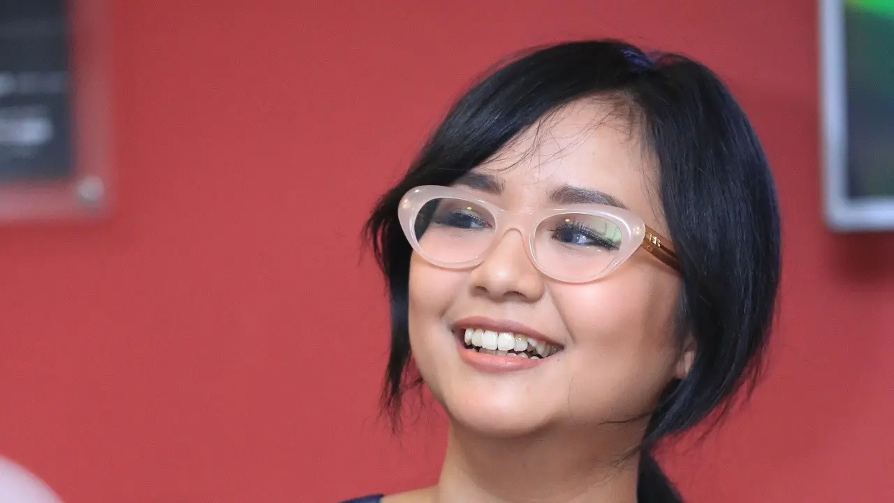 [Bintang] Gita Gutawa