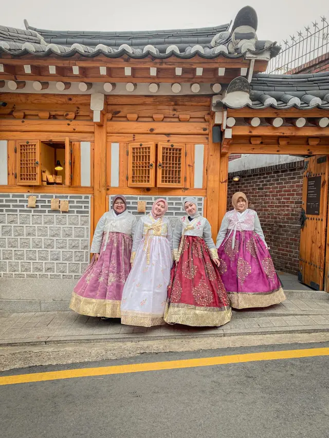 Tren liburan ke luar negeri