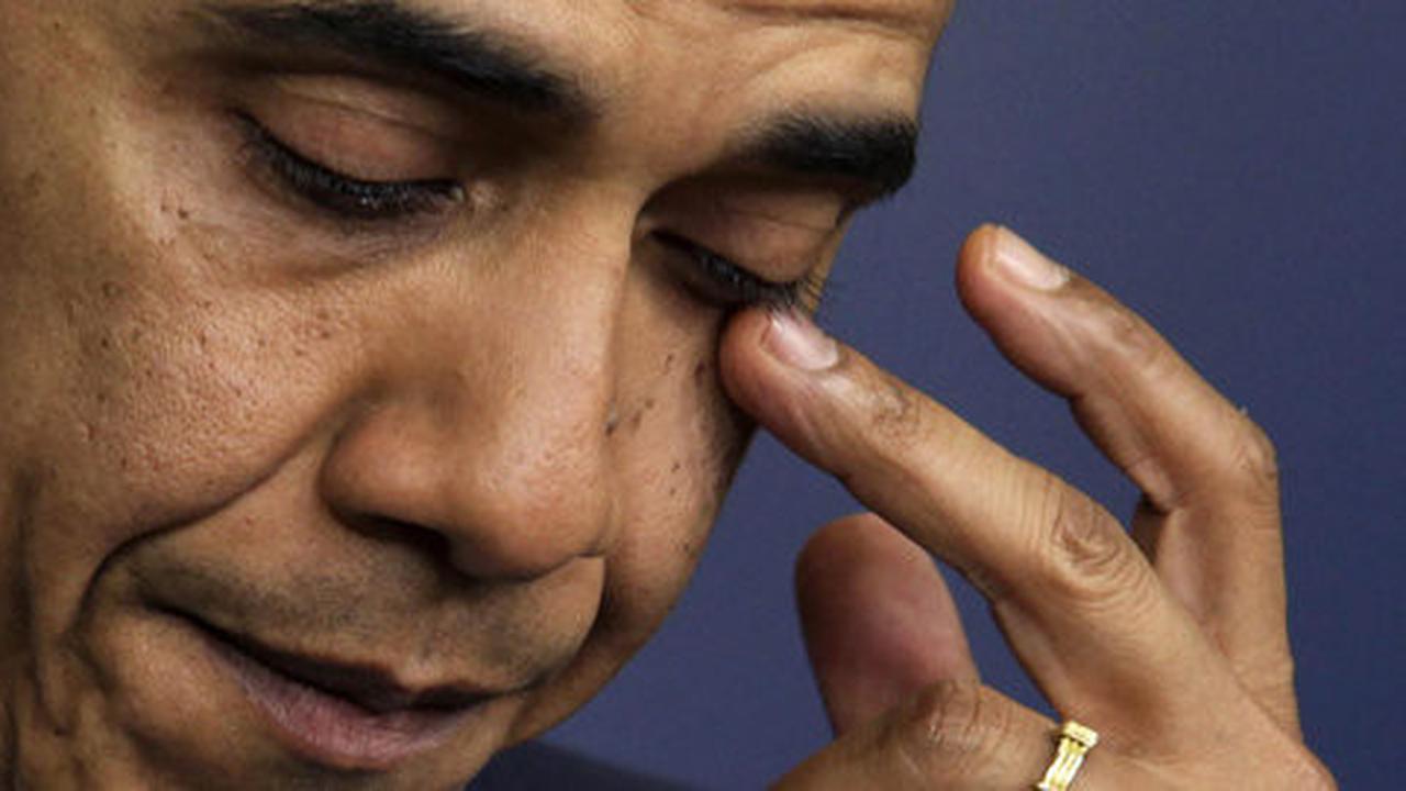 Soal larangan senjata api, Amerika perlu berkaca dari negara lain