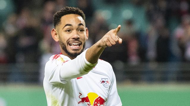 Calon Peraih FIFA Puskas Award 2019