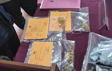 Keluar dari Penjara, Pria Asal Makassar Ganti Identitas jadi Perempuan, Langsung Beraksi lagi di Bali Maling Duit Rp1,5 Miliar