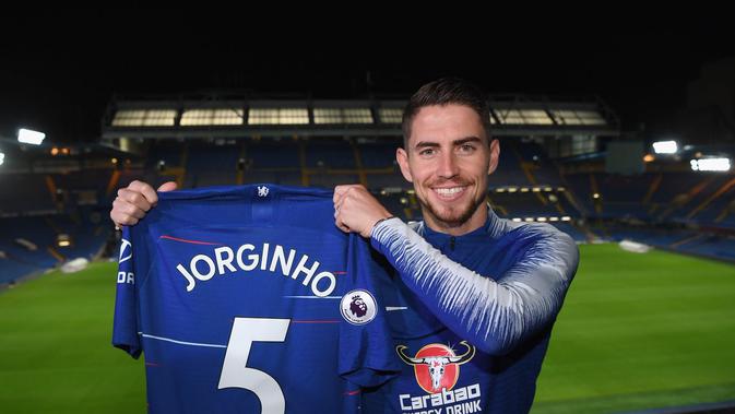 (Twitter/Chelsea)