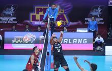 LavAni Kokoh di Puncak Klasemen Proliga 2026 Usai Tundukkan Garuda Jaya
