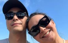 19 Tahun Nikah Belum Dikaruniai Momongan, Winky Wiryawan dan Kenes Andari Sudah Ikhlas & Siap Hidup Berdua untuk Selamanya