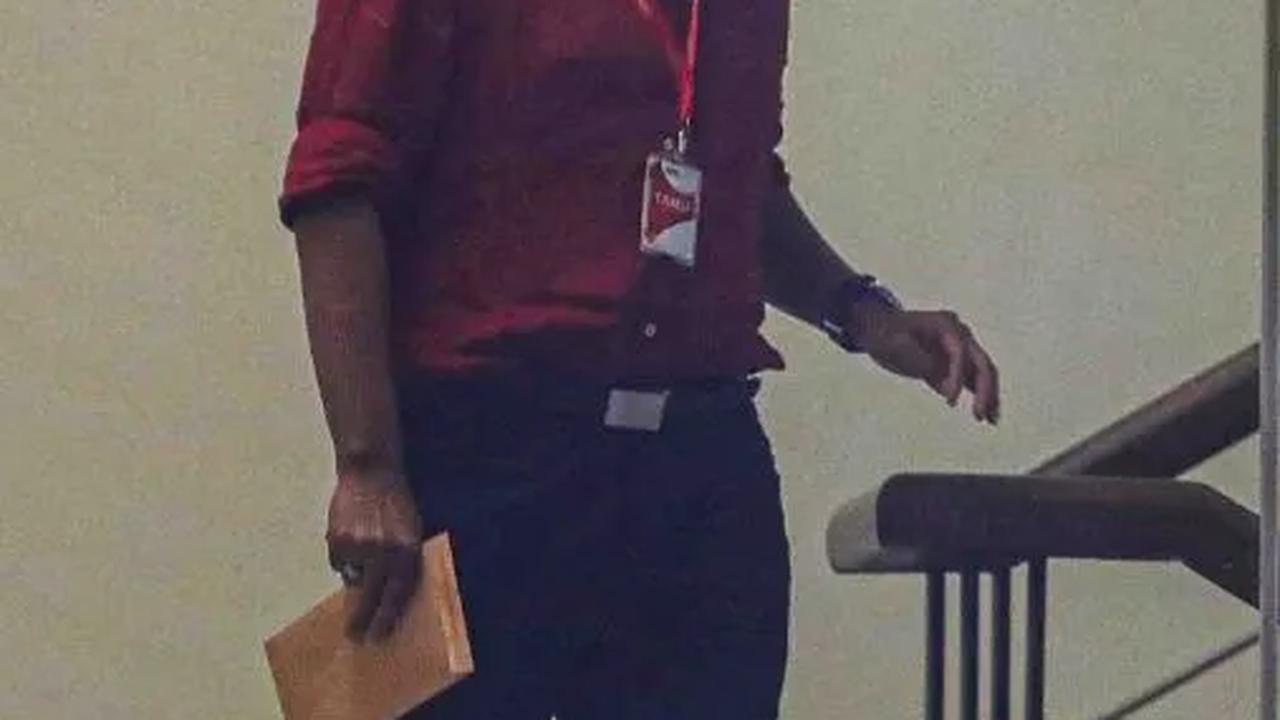 Sakit Kambuh, Wamenkum HAM Eddy Hiariej KPK Minta KPK Tunda Pemeriksaan Sebagai Tersangka Kasus Suap dan Gratifikasi