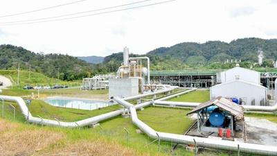 Pemerintah Percepat Pemulihan PLTP Sarulla, Targetkan Optimalkan Daya 1.100 MW