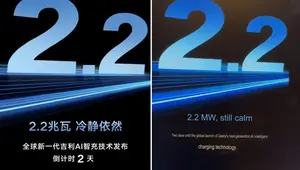 Geely Bikin Terobosan Baru, Isi Baterai Cuma 4 Menit