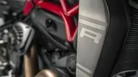 Ducati Segera Keluarkan Naked Bike Terkuat, Seminggu Lagi?