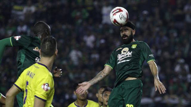 Pemain Asing Persebaya