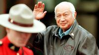 Soeharto Diberi Gelar Pahlawan Nasional: Jejak Jenderal Besar TNI Hingga Kasus Korupsi