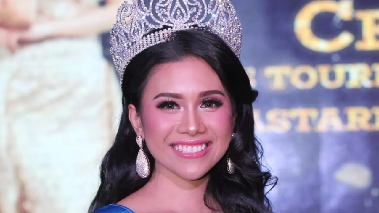 Astari Indah Vernideani