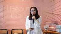 Dokter Kulit Mengungkap Essential Oil Bisa Jadi Jawaban untuk Kulit Wanita yang Cepat Alami Penuaan (Young Living Indonesia)
