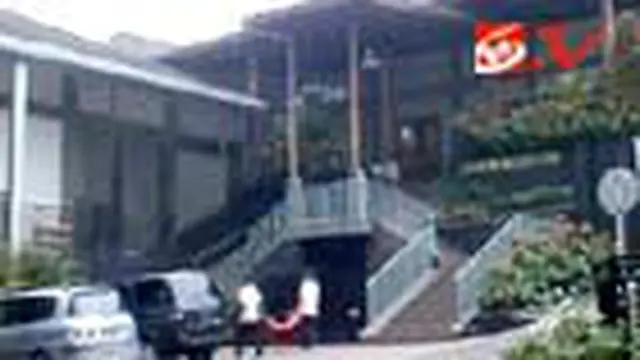 Hotel di Jalur Puncak Habis Dipesan