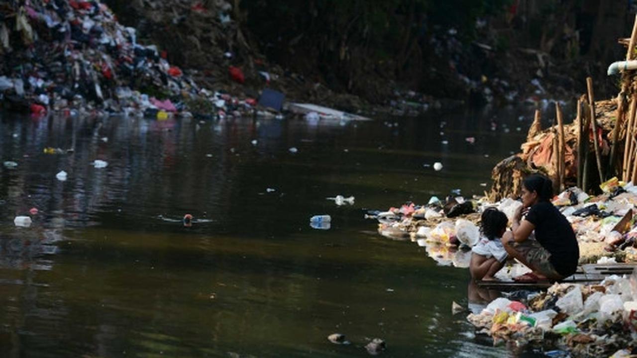 Belum terima ganti rugi, warga Kampung Pulo tolak pindah ke Rusunawa