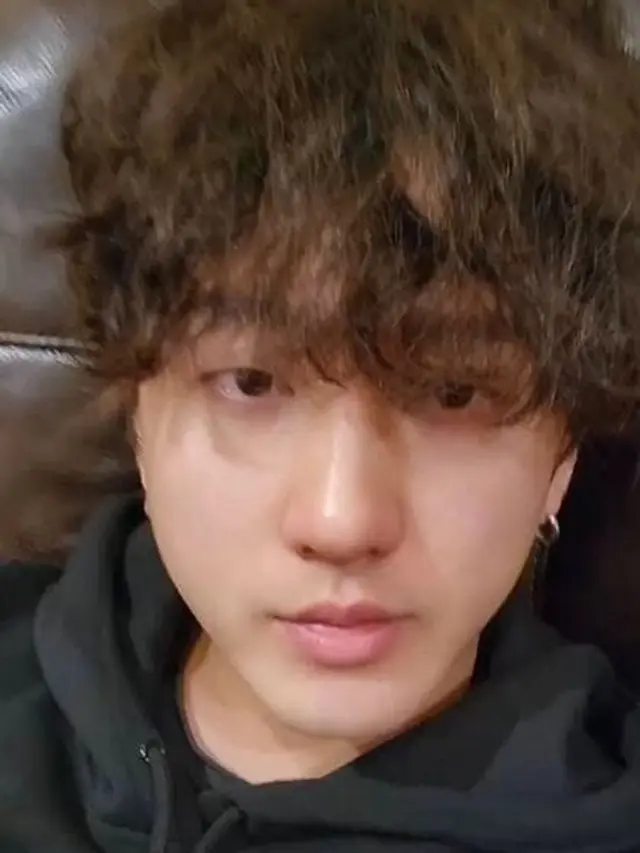 5. Changbin (Stray Kids)