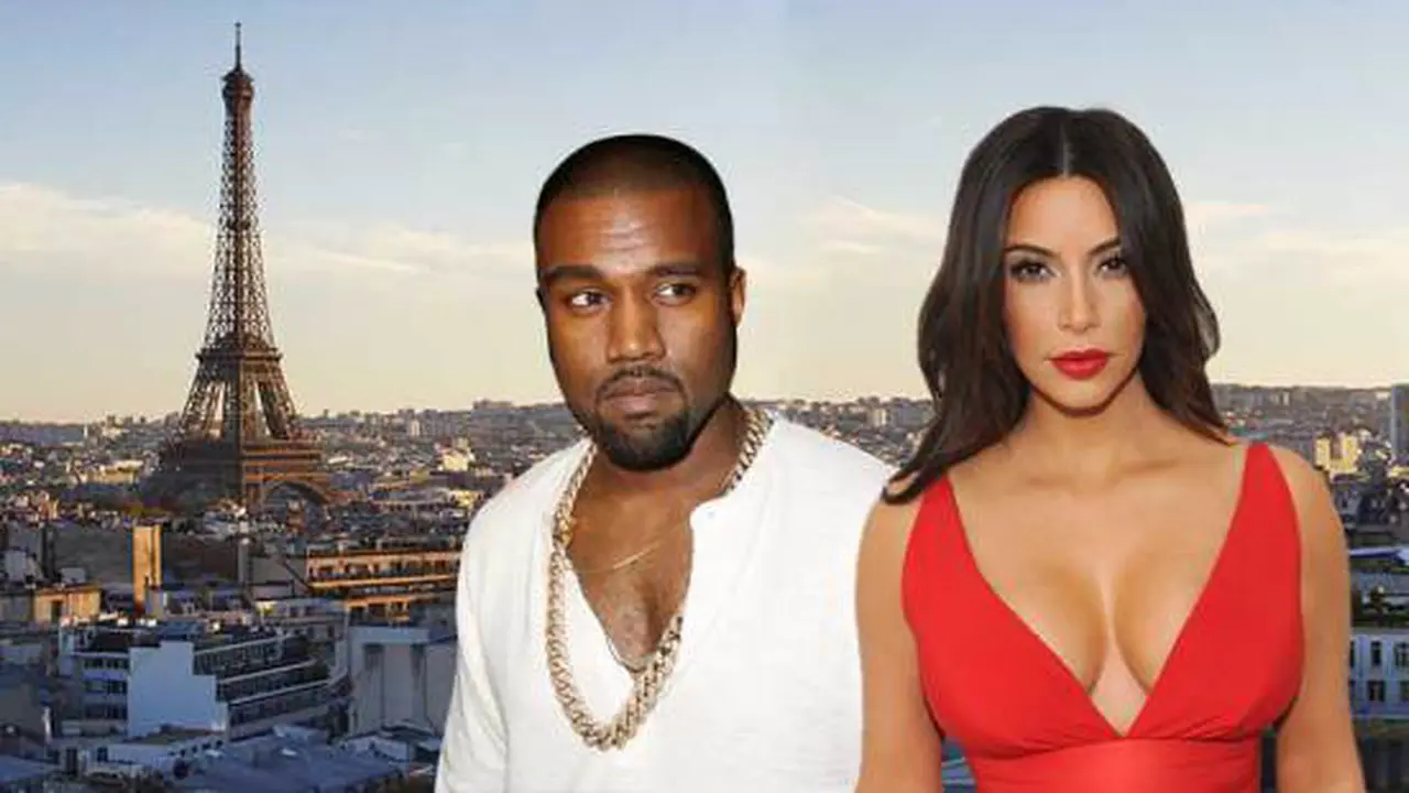Kim Kardashian dan Kanye West Telah Kehilangan Sentuhan Cinta
