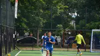 Persib Klaim Dedi Kusnandar Telah Direkrut Sabah FA
