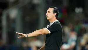 Unai Emery Isyaratkan Kepergian Ollie Watkins dan Emiliano Martinez dari Aston Villa