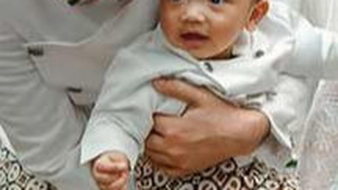Makna Luhur Tradisi Mudun Lemah untuk Bayi di Cirebon, Berharap Sukses Dunia dan Akhirat