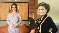 Selvi Ananda istri Gibran Rakabuming Raka (Sumber: Instagram/selvie_ananda_)