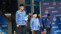 Pancasila Jadi Jangkar Moral Bangsa Hadapi Tantangan Global