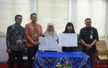 BPJS Kesehatan Gandeng Untad Perluas Implementasi Kurjamsos di Perguruan Tinggi