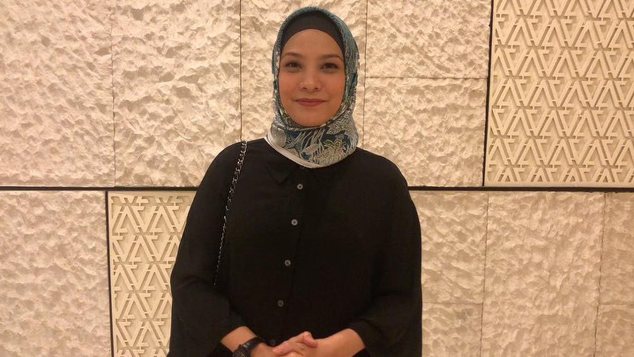 [Fimela] Rachel Maryam