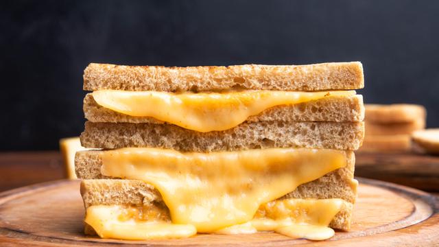 Grilled Cheese