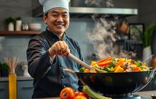 Resep Bumbu Capcay Tumis: Panduan Lengkap Membuat Hidangan Lezat dan Bergizi