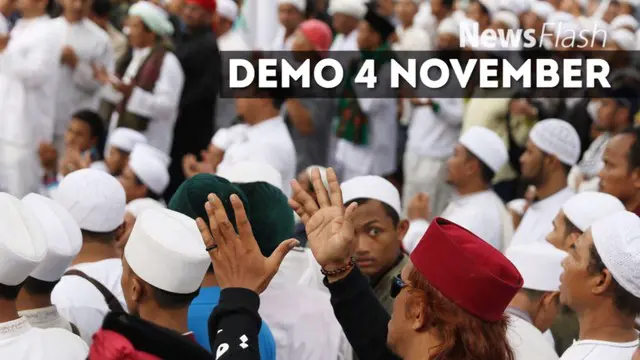 Lima kader Himpunan Mahasiswa Islam (HMI), salah satunya Sekretaris Jenderal PB HMI Ami Jaya. Lima orang tersebut diperiksa karena dugaan kerusuhan saat demo 4 November, Jumat pekan lalu.