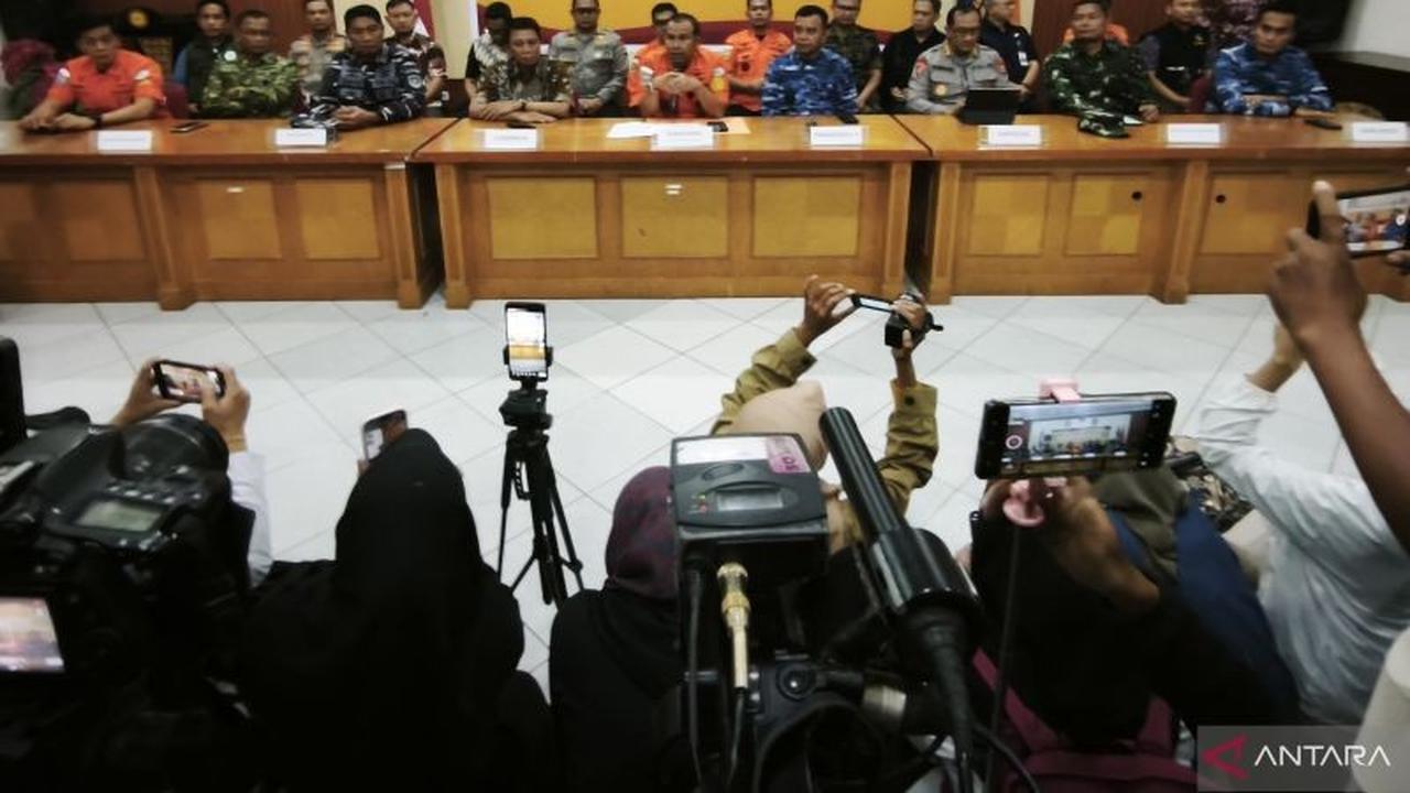 Operasi SAR Pesawat ATR Dihentikan: Basarnas Tutup Pencarian 10 Korban Hilang