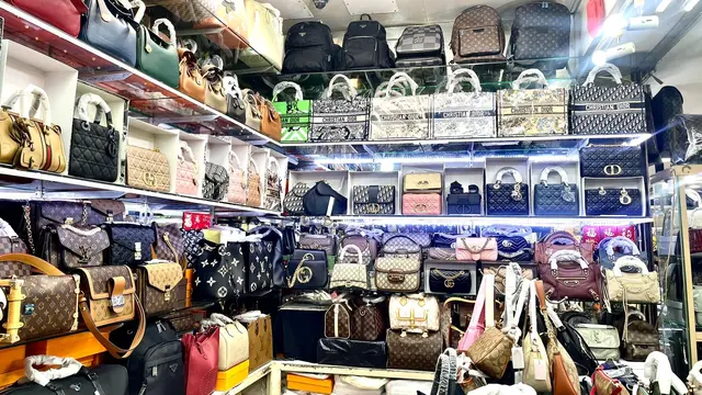 Tas KW mewah