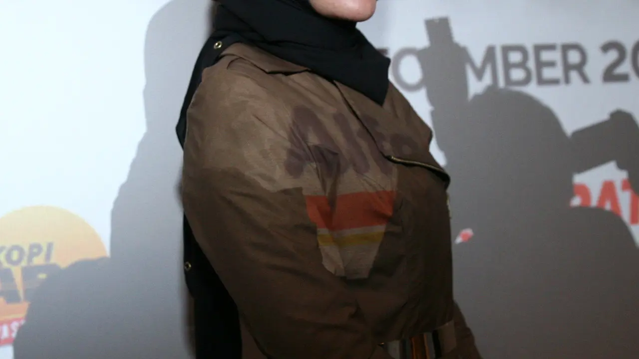 [Bintang] Dewi Sandra