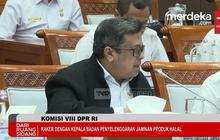 Babe Haikal Bantah Isu AS Tolak Aturan Halal: Hoaks, Sudah Berlaku Sejak 1974