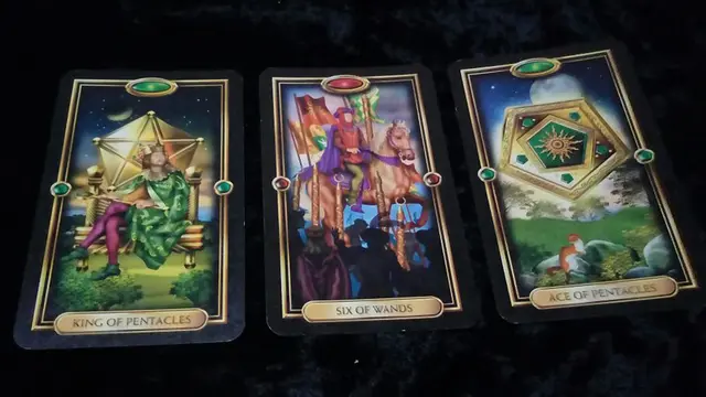 Tarot Setnov 2