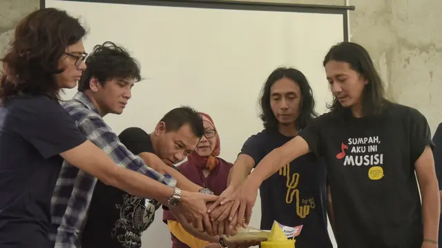 [Fimela] Anang Hermansyah dan Kidnap Katrina