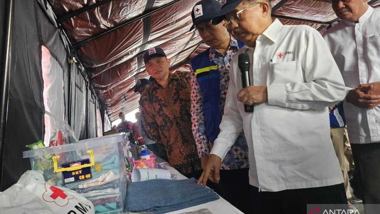 Kemenkes Kerahkan 3.200 Relawan untuk Penanganan Bencana di Sumatera, Pastikan Layanan Kesehatan Berlanjut