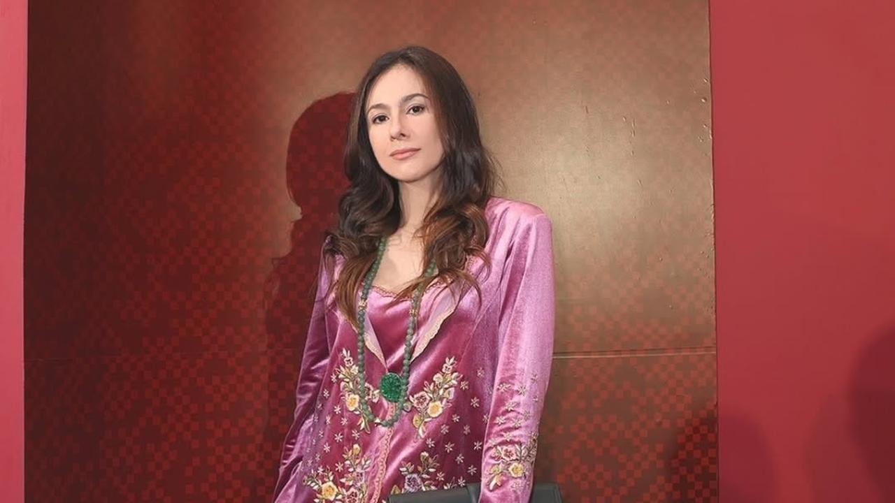 Perjalanan Asmara Ariel NOAH yang Selalu Lekat dengan Artis Cantik