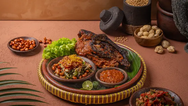 Loka Rasa 2026 Hadirkan 10 Kreasi Menu Nusantara, Pertama Kalinya Ada Menu Dessert