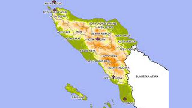 Aceh Bukti Kedaulatan Nkri Citizen6 Liputan6 Com